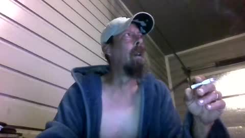 elwooood7 online show from July 18, 2026, 11:47 am
