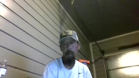 elwooood7 online show from July 19, 2026, 11:36 am