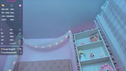   Ely  online show from October 18, 2025, 12:24 am