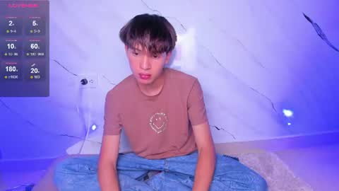 Snapshot of ely_king chatting on June 11, 2026, 2:53 am E L Y K I N G online show from June 11, 2026, 2:53 am