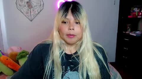 Ely online show from October 10, 2025, 8:19 pm