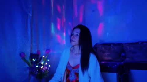 Elisa online show from January 15, 2025, 8:58 pm