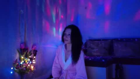 Elisa online show from January 27, 2025, 12:22 am