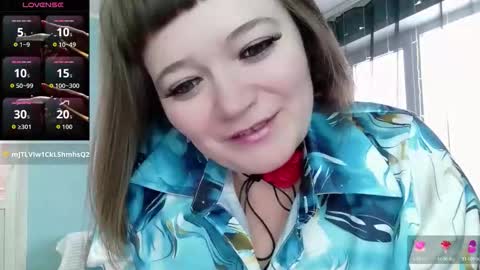 elza1981 online show from February 5, 2026, 8:41 am