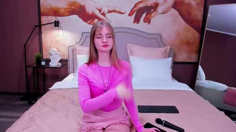 Snapshot of elza_hofffman chatting on November 20, 2025, 3:34 pm Chloyka online show from November 20, 2025, 3:34 pm