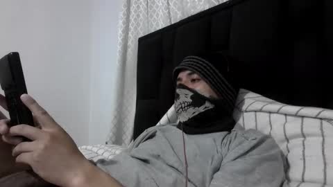 elzarko777 online show from February 21, 2026, 4:57 am