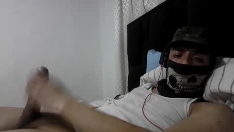 elzarko777 online show from March 5, 2026, 6:53 am