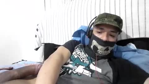 elzarko777 online show from March 9, 2026, 6:28 am