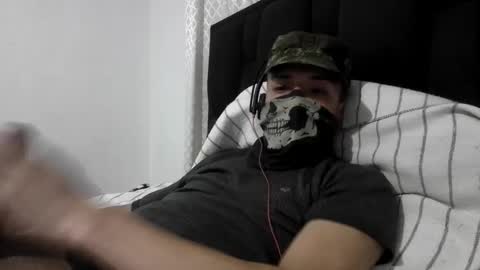 elzarko777 online show from March 13, 2026, 5:25 am