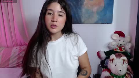 Snapshot of em_aa1 chatting on December 30, 2024, 5:34 pm A N D R E A online show from December 30, 2024, 5:34 pm