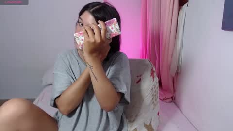 Snapshot of em_aa1 chatting on February 7, 2025, 5:20 am A N D R E A online show from February 7, 2025, 5:20 am