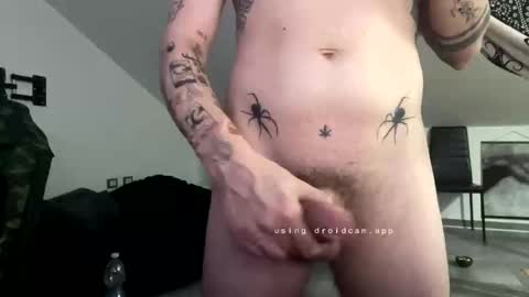 uncutema online show from April 9, 2026, 10:59 pm