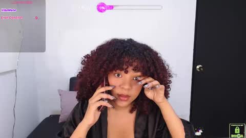 ema__miller online show from January 18, 2025, 7:04 pm