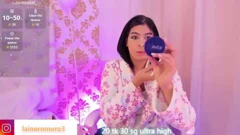 Ema Lambert  online show from March 12, 2026, 11:49 am