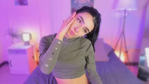 Snapshot of ema_soul chatting on February 11, 2026, 8:03 pm emma soul online show from February 11, 2026, 8:03 pm