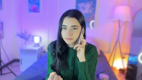 Snapshot of ema_soul chatting on March 9, 2026, 7:07 pm emma soul online show from March 9, 2026, 7:07 pm