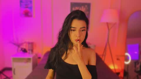 Snapshot of ema_soul chatting on March 15, 2026, 11:27 am emma soul online show from March 15, 2026, 11:27 am