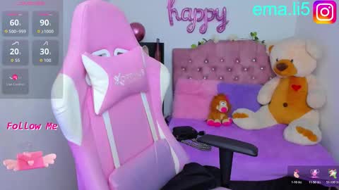 Snapshot of ema_tayy chatting on February 28, 2026, 10:33 pm Ema online show from February 28, 2026, 10:33 pm