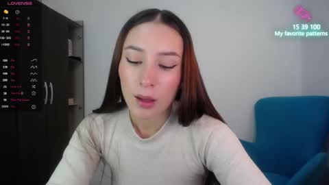 Snapshot of emaa_martins chatting on September 23, 2025, 8:34 pm Emaa online show from September 23, 2025, 8:34 pm