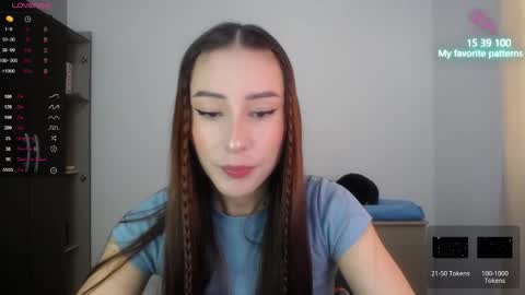 Snapshot of emaa_martins chatting on November 11, 2025, 7:03 pm Emaa online show from November 11, 2025, 7:03 pm