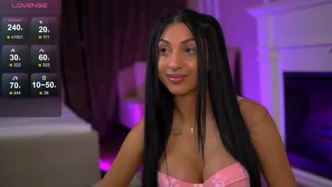 Ema online show from October 3, 2025, 1:13 am