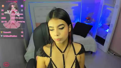 Snapshot of emalinda__hills chatting on February 9, 2025, 6:26 pm EMA online show from February 9, 2025, 6:26 pm