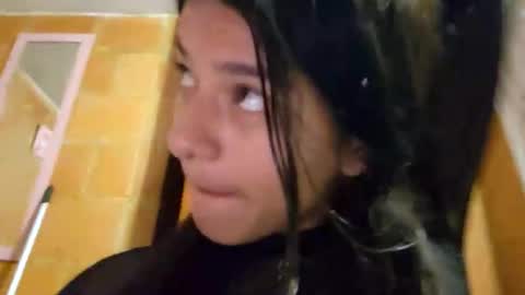 Ema Luna online show from March 24, 2026, 12:15 am