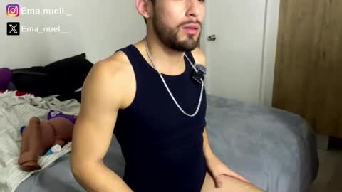 emanuell___ online show from April 24, 2026, 2:14 am