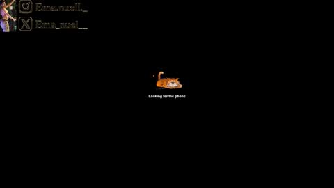 Snapshot of emanuell___ chatting on May 9, 2026, 3:06 pm emanuell___ online show from May 9, 2026, 3:06 pm