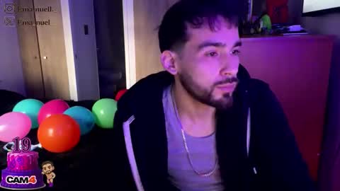 Snapshot of emanuell___ chatting on June 7, 2026, 9:40 pm emanuell___ online show from June 7, 2026, 9:40 pm