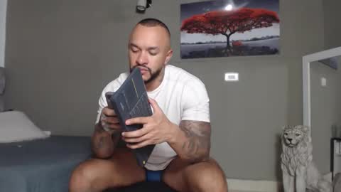 emanuelspencer online show from June 2, 2026, 5:31 am