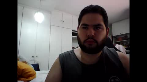 embarrassed_str8_3incher online show from February 18, 2026, 2:57 pm