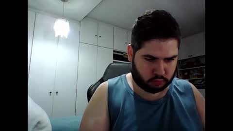 embarrassed_str8_3incher online show from April 30, 2026, 9:08 pm