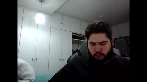 embarrassed_str8_3incher online show from May 19, 2026, 11:11 pm