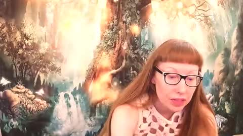 Ember Starleena online show from November 18, 2025, 3:27 pm