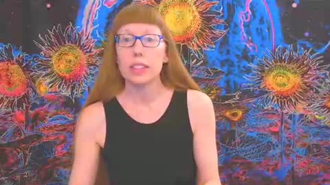 Ember Starleena online show from August 7, 2026, 3:14 pm