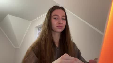 Alina online show from January 8, 2026, 2:30 pm