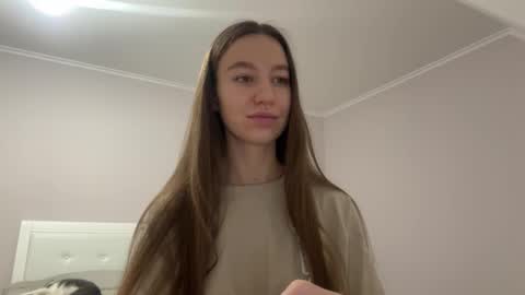 Alina online show from March 4, 2026, 8:37 pm