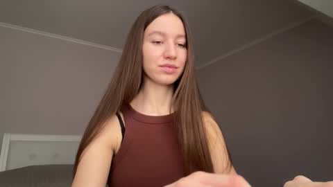 Alina online show from March 5, 2026, 2:13 pm
