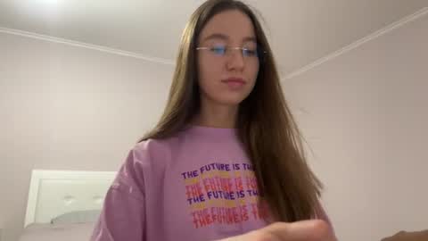 Alina online show from July 5, 2026, 7:21 pm