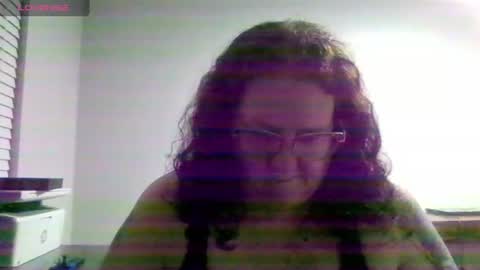 Emberlyn Nix online show from July 20, 2026, 7:33 am