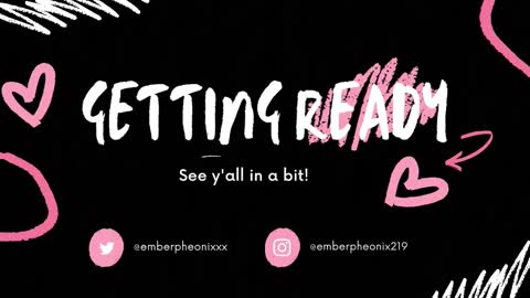 Snapshot of emberpheonixxx chatting on September 12, 2025, 1:06 am Ember Pheonixxx online show from September 12, 2025, 1:06 am