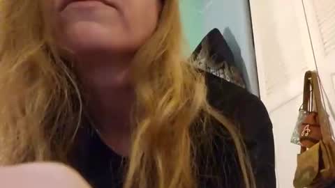 Embershines online show from January 13, 2026, 1:27 pm