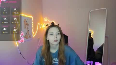 Snapshot of embervexen chatting on February 10, 2026, 2:04 am Ember online show from February 10, 2026, 2:04 am