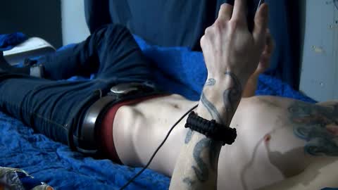 Adam online show from February 18, 2026, 9:27 am