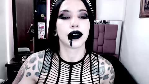 Emerald Black online show from January 25, 2025, 12:05 pm