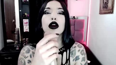 Emerald Black online show from February 26, 2025, 10:47 am