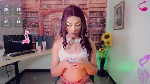 Emeli online show from September 27, 2025, 11:15 am