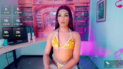 Emeli online show from November 25, 2025, 11:10 am