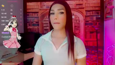 Snapshot of emeli_roushot chatting on July 14, 2026, 11:27 am Emeli online show from July 14, 2026, 11:27 am